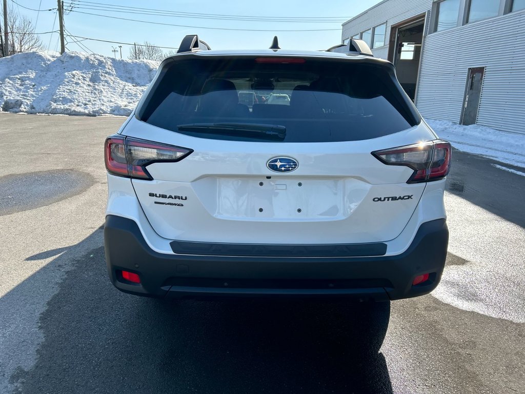 Subaru Outback Onyx 2025 à Charlemagne, Québec - 5 - w1024h768px