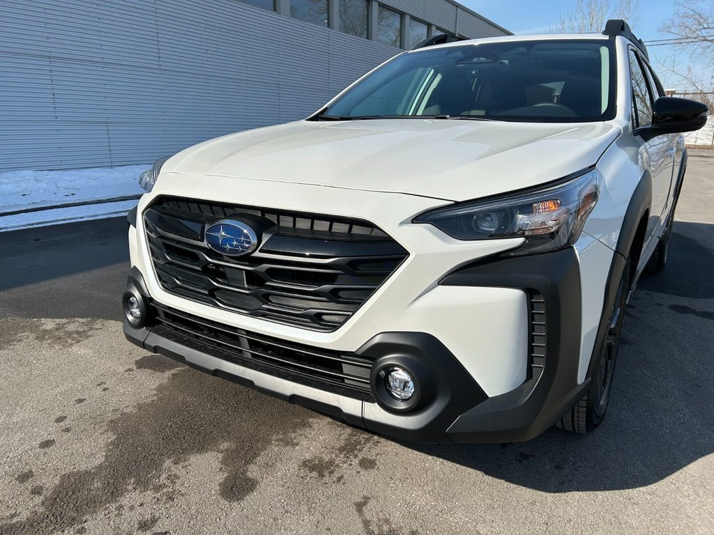 Subaru Outback Onyx 2025 à Charlemagne, Québec - 2 - w1024h768px