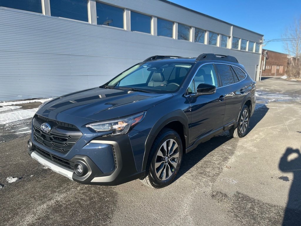 Subaru Outback Limited 2025 à Charlemagne, Québec - 1 - w1024h768px