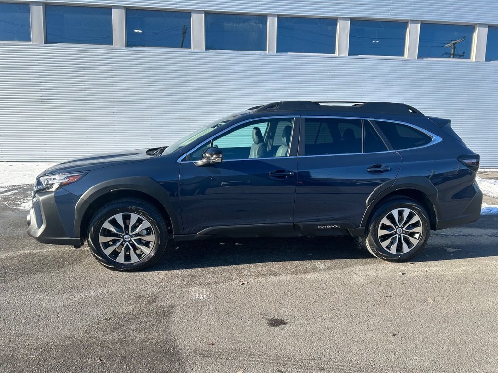 Subaru Outback Limited 2025 à Charlemagne, Québec - 2 - w1024h768px