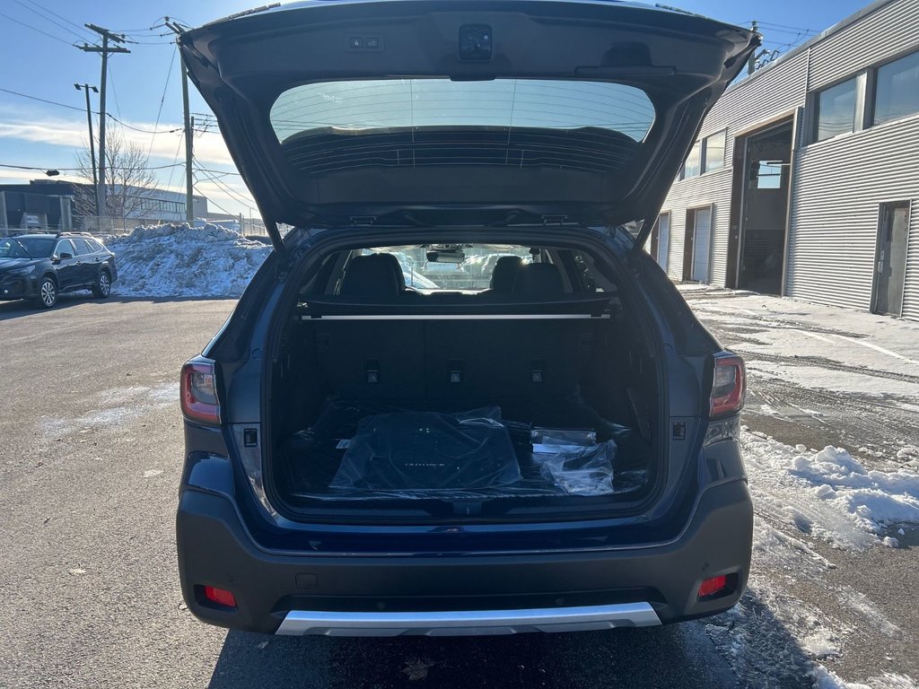 Subaru Outback Limited 2025 à Charlemagne, Québec - 5 - w1024h768px