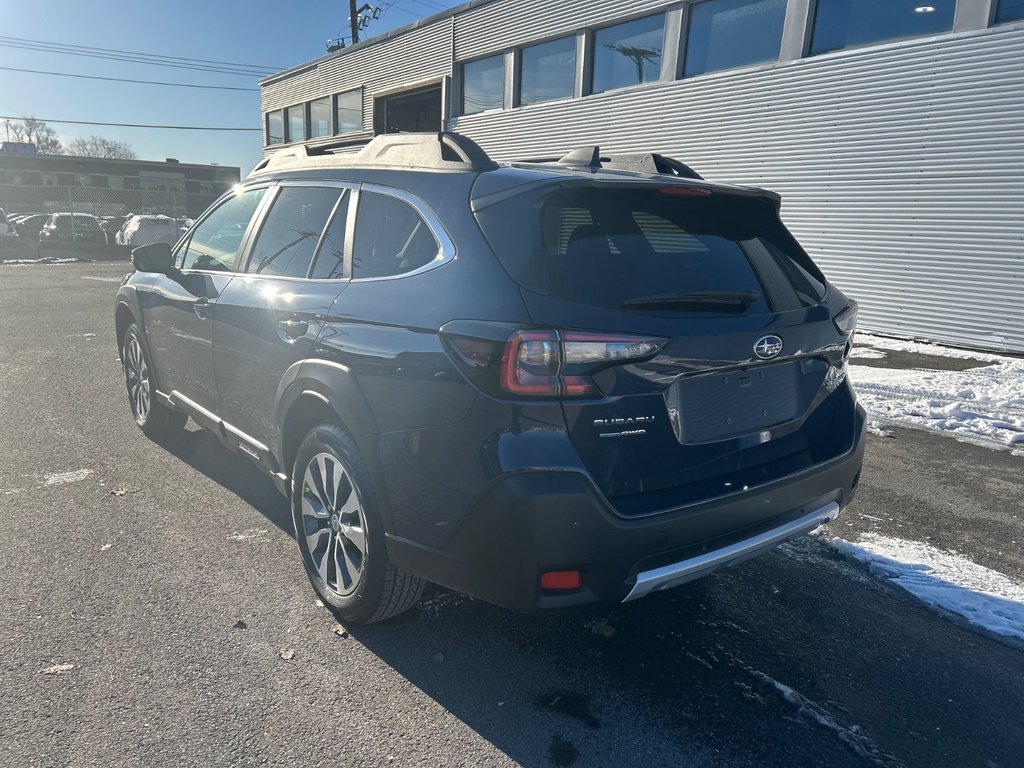 Subaru Outback Limited 2025 à Charlemagne, Québec - 3 - w1024h768px