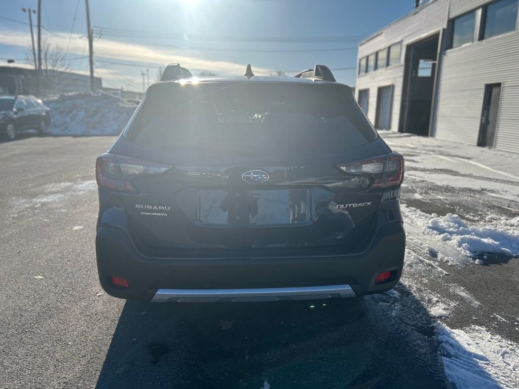 Subaru Outback Limited 2025 à Charlemagne, Québec - 4 - w1024h768px