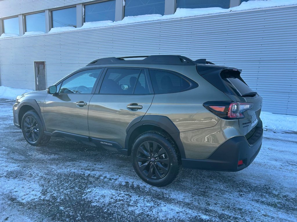 Subaru Outback Onyx 2025 à Charlemagne, Québec - 3 - w1024h768px