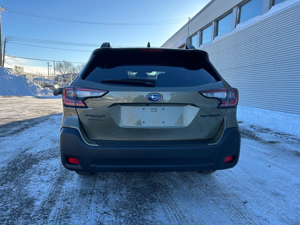 Subaru Outback Onyx 2025 à Charlemagne, Québec - 4 - w1024h768px