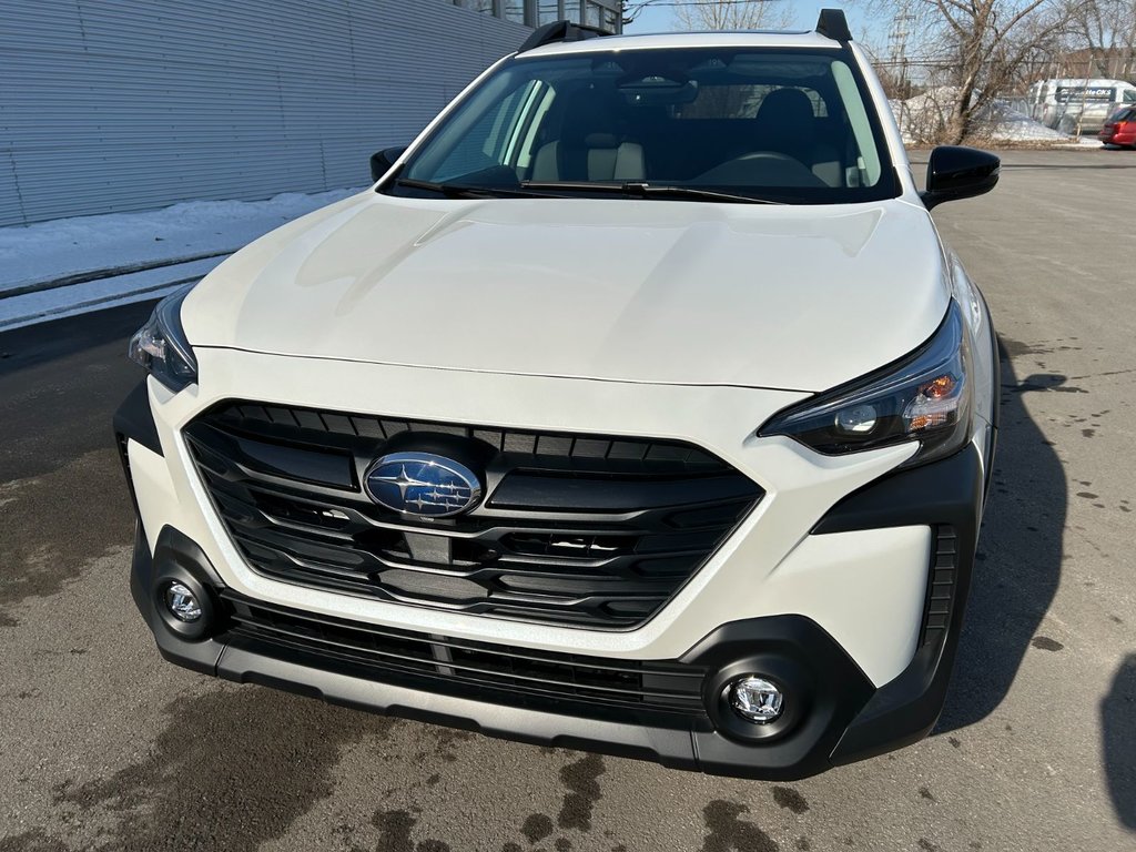 Subaru Outback Convenience 2025 à Charlemagne, Québec - 2 - w1024h768px