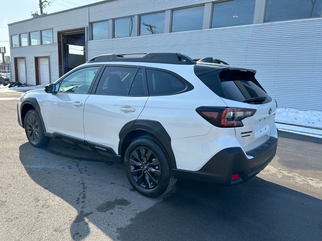 Subaru Outback Convenience 2025 à Charlemagne, Québec - 4 - w1024h768px