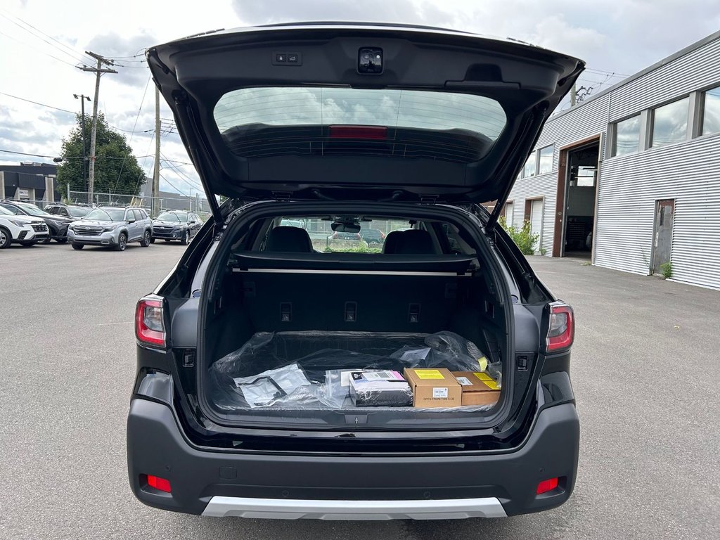 Subaru Outback Limited XT 2025 à Charlemagne, Québec - 5 - w1024h768px