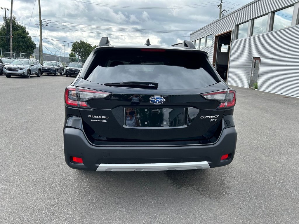 Subaru Outback Limited XT 2025 à Charlemagne, Québec - 4 - w1024h768px