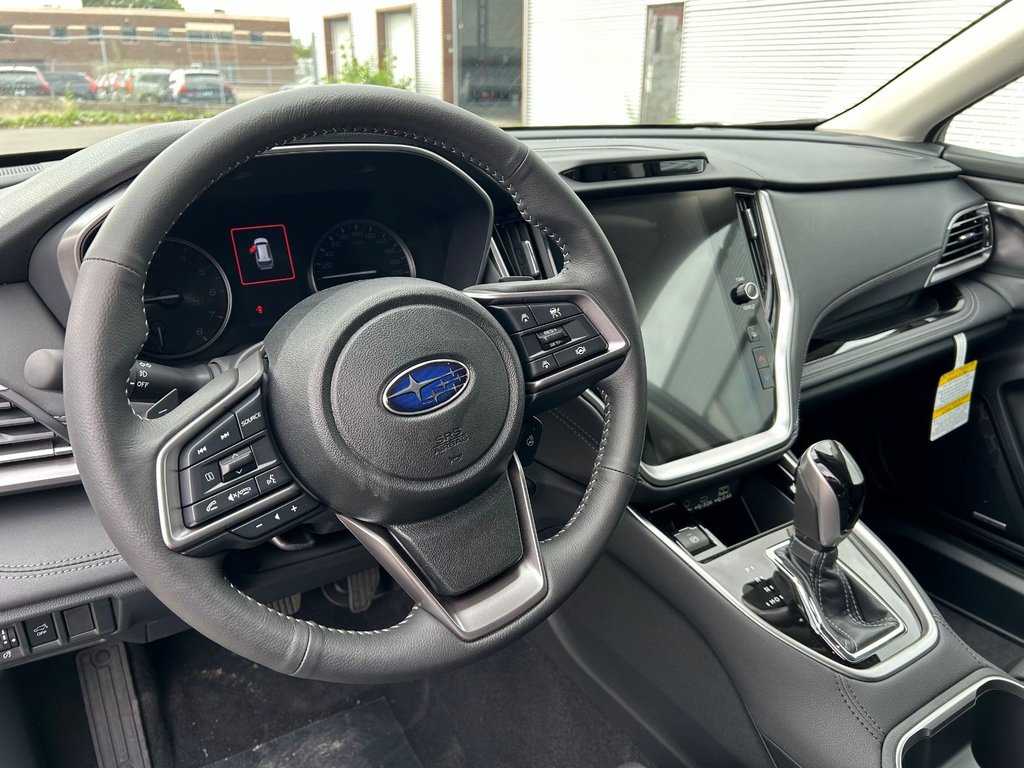 Subaru Outback Limited XT 2025 à Charlemagne, Québec - 7 - w1024h768px