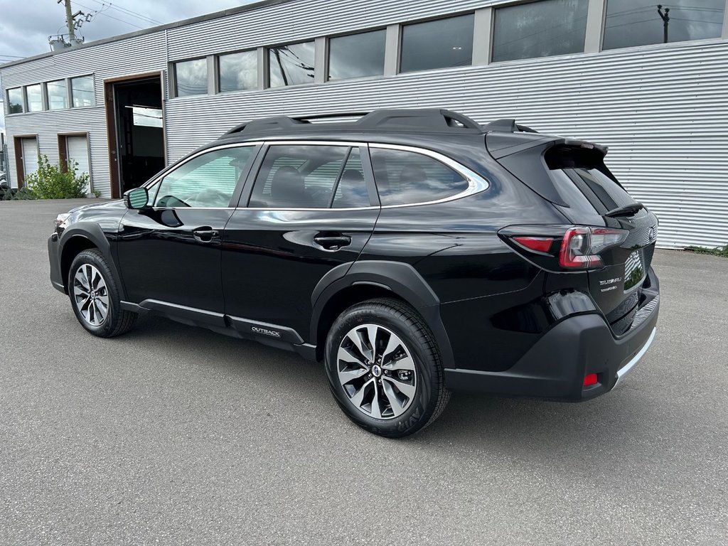 Subaru Outback Limited XT 2025 à Charlemagne, Québec - 3 - w1024h768px