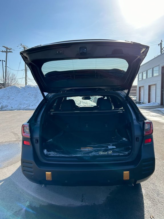 2025 Subaru Outback Wilderness in Charlemagne, Quebec - 5 - w1024h768px