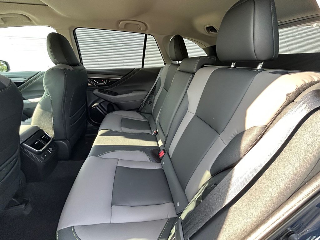 2025 Subaru Outback Onyx in Charlemagne, Quebec - 7 - w1024h768px