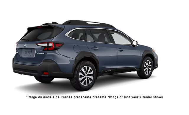 2025 Subaru Outback Touring in Charlemagne, Quebec - 3 - w1024h768px