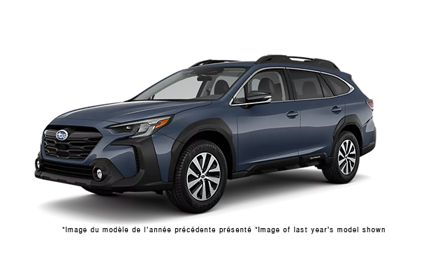 2025 Subaru Outback Touring in Charlemagne, Quebec - 1 - w1024h768px