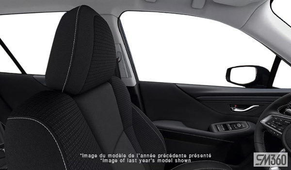 2025 Subaru Outback Touring in Charlemagne, Quebec - 4 - w1024h768px