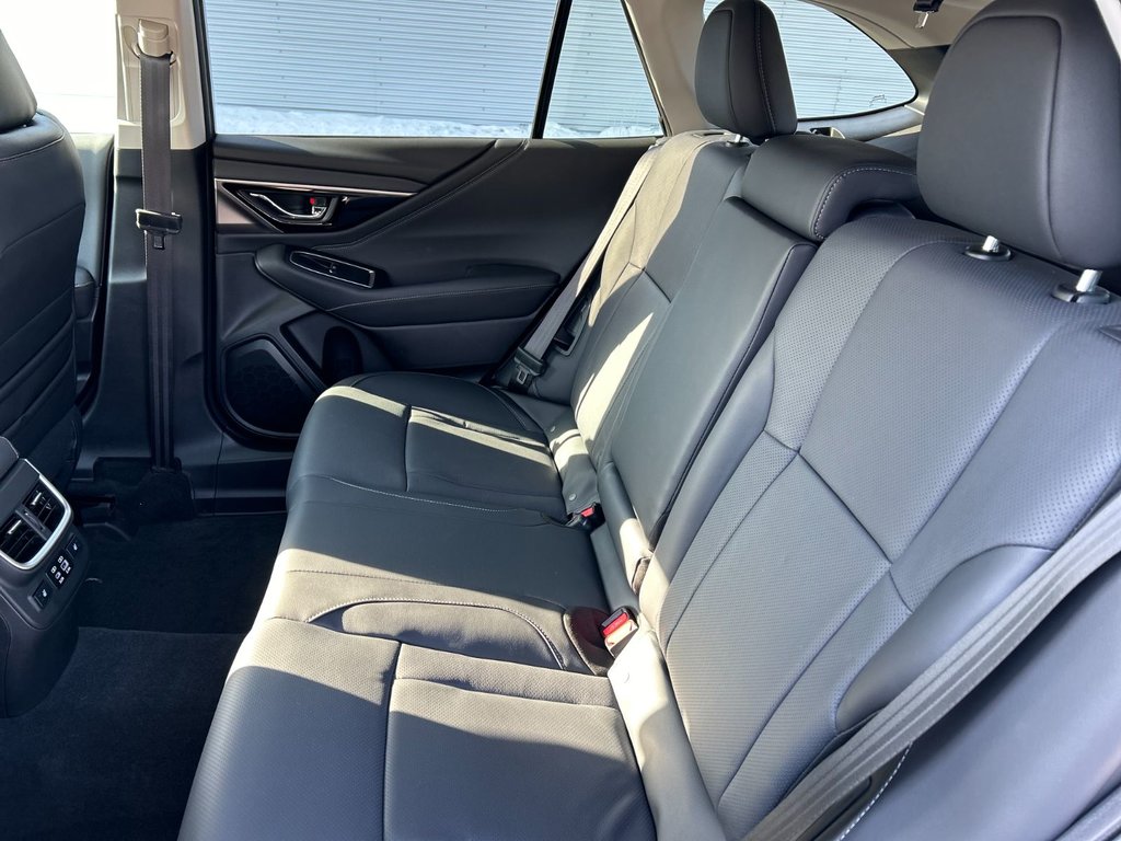 2025 Subaru Outback Limited in Charlemagne, Quebec - 8 - w1024h768px