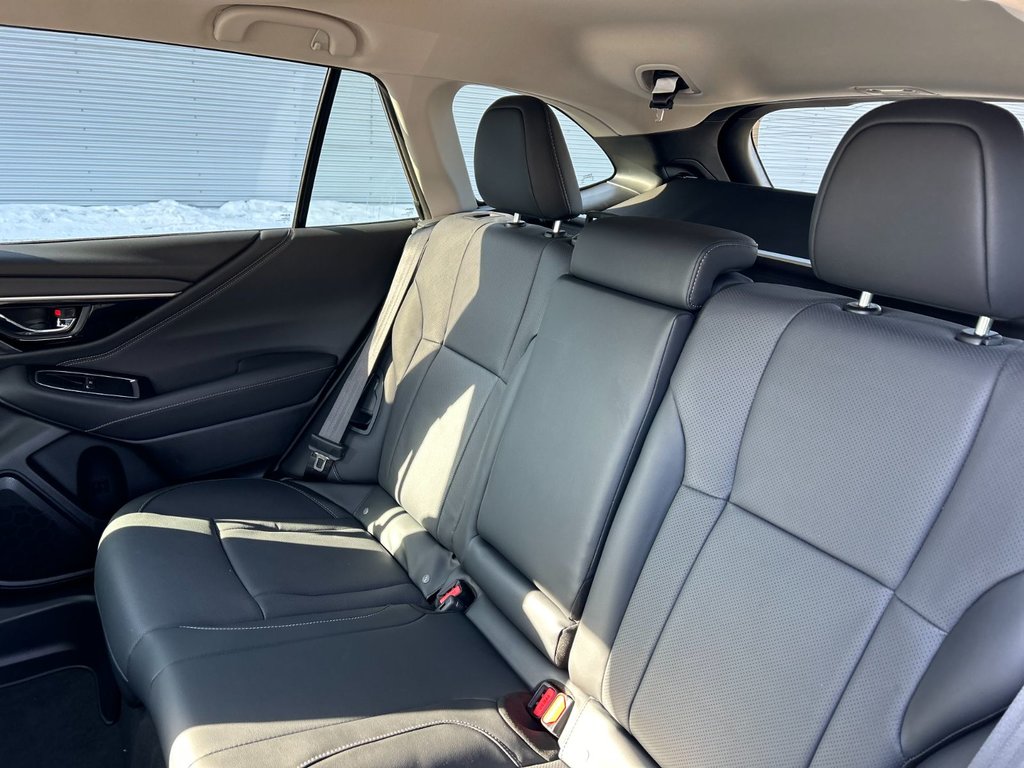 2025 Subaru Outback Limited in Charlemagne, Quebec - 9 - w1024h768px