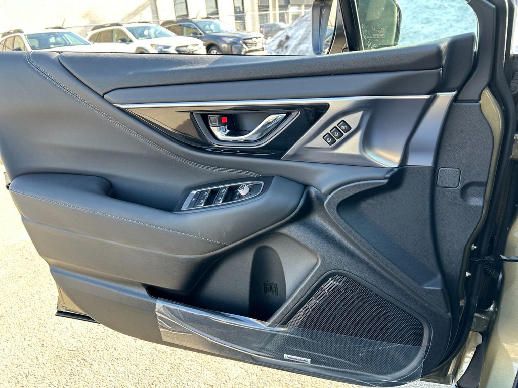 2025 Subaru Outback Limited in Charlemagne, Quebec - 13 - w1024h768px