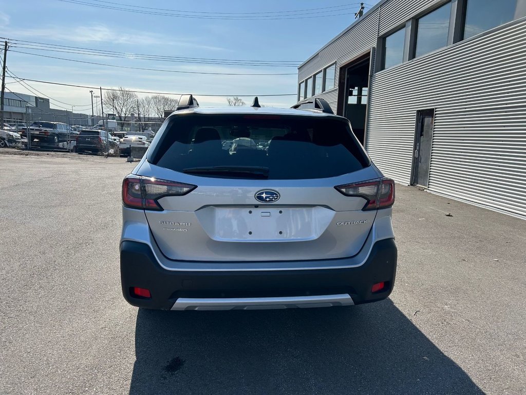2025 Subaru Outback Limited in Charlemagne, Quebec - 4 - w1024h768px