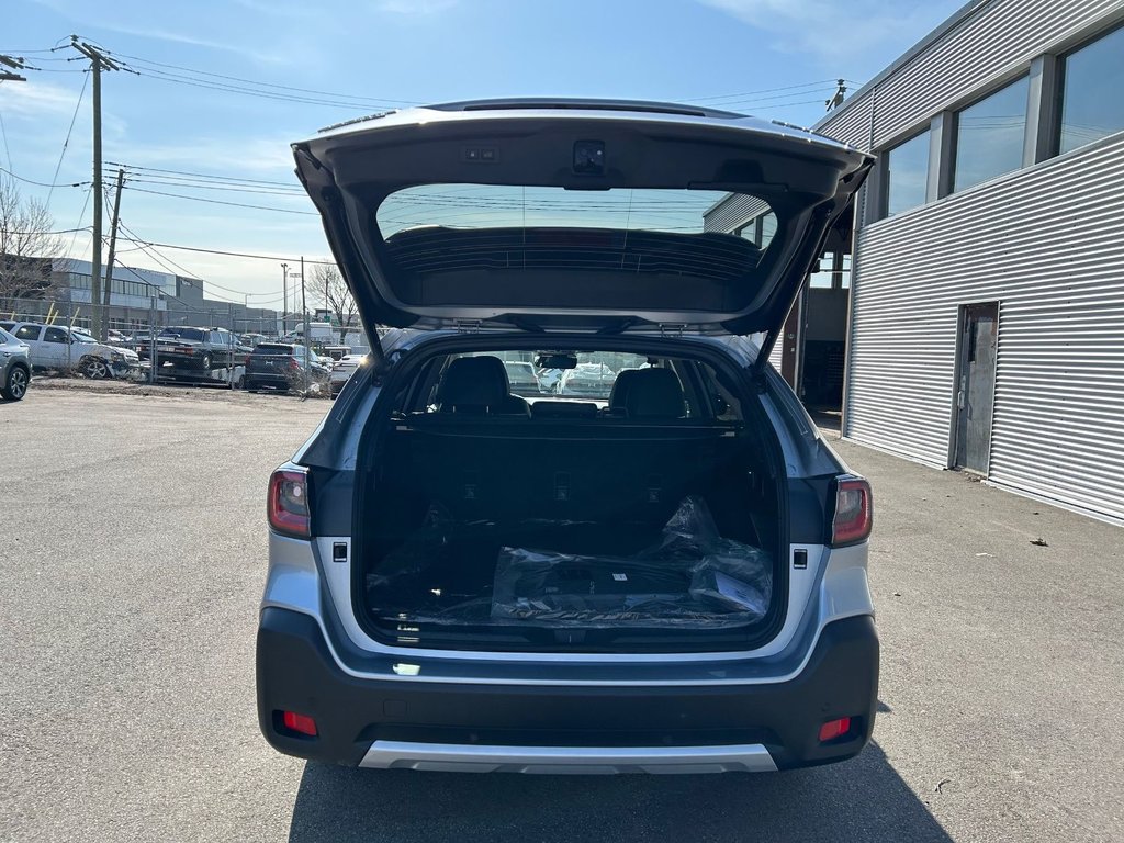 2025 Subaru Outback Limited in Charlemagne, Quebec - 5 - w1024h768px