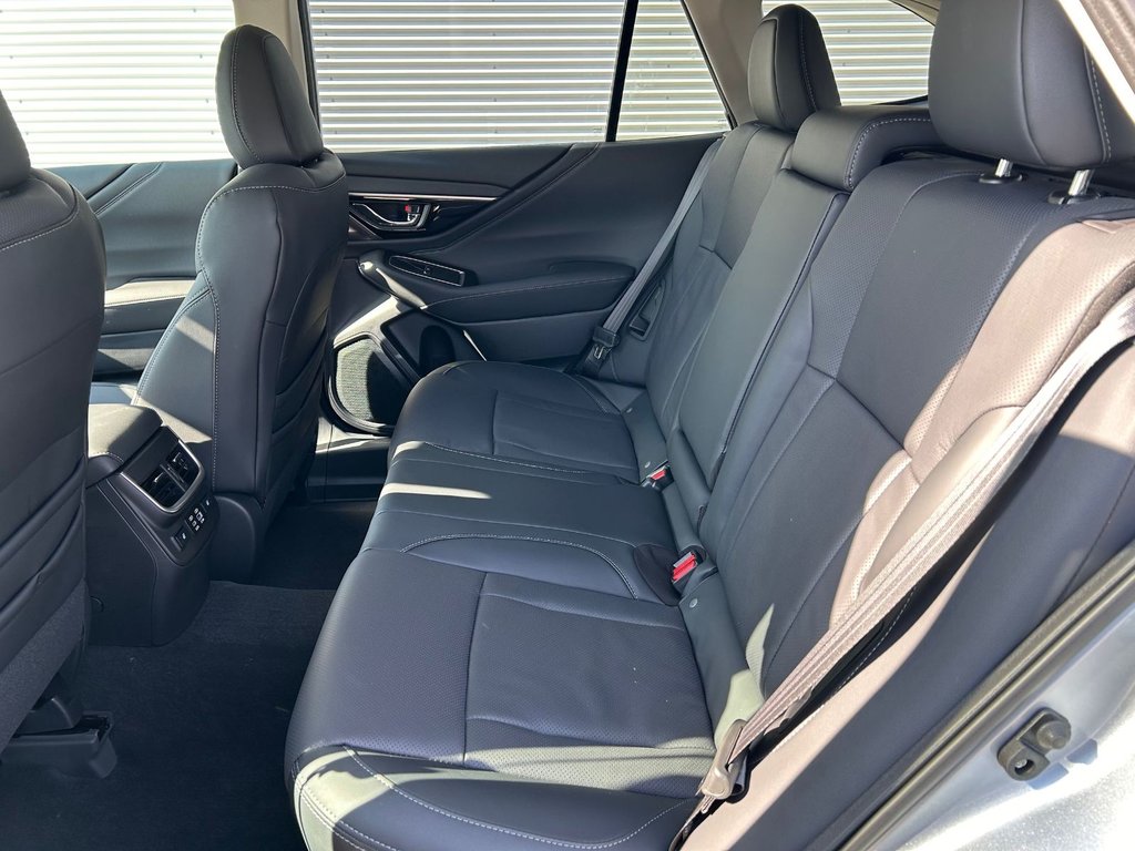 2025 Subaru Outback Limited in Charlemagne, Quebec - 8 - w1024h768px