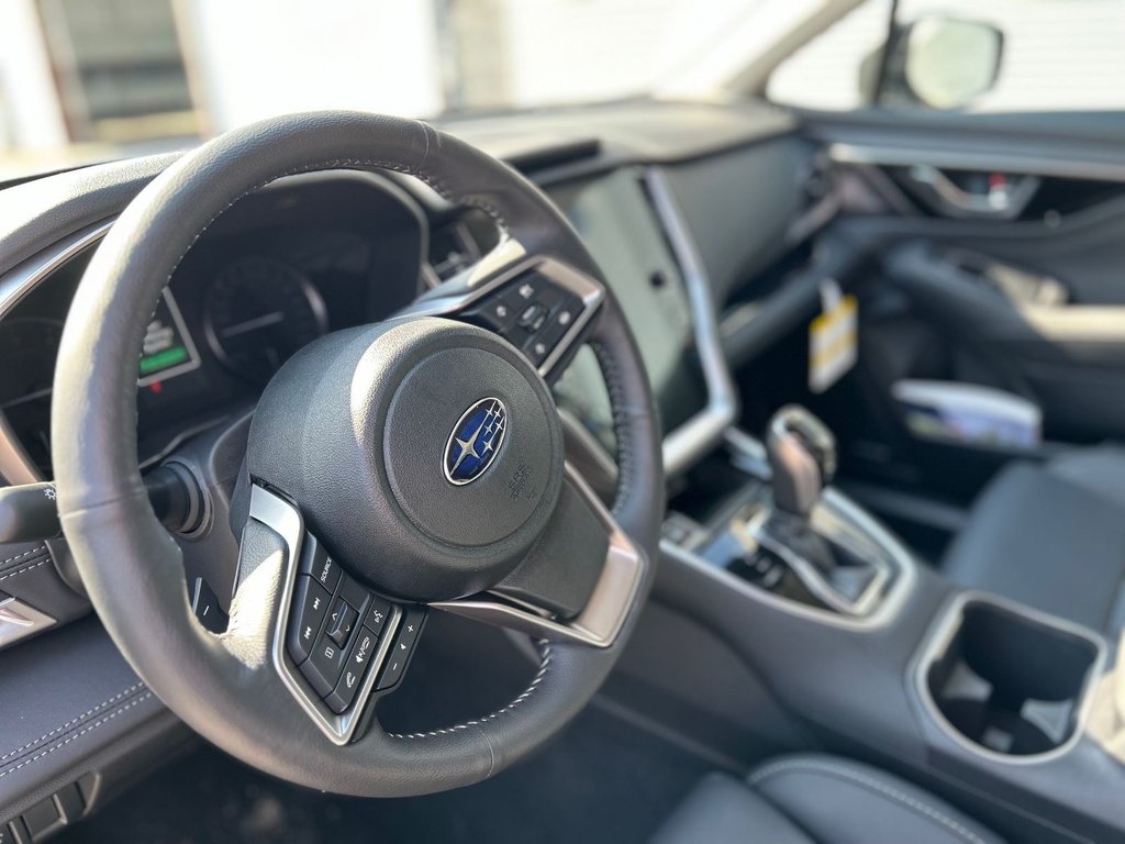 2025 Subaru Outback Limited in Charlemagne, Quebec - 9 - w1024h768px
