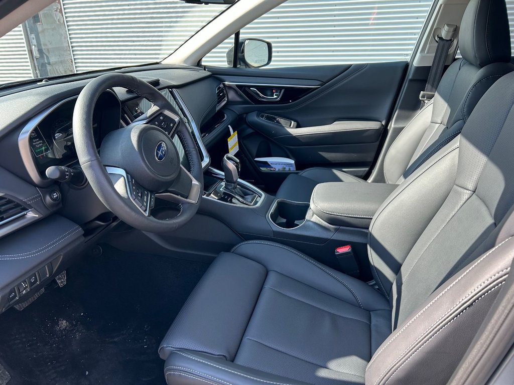 2025 Subaru Outback Limited in Charlemagne, Quebec - 7 - w1024h768px