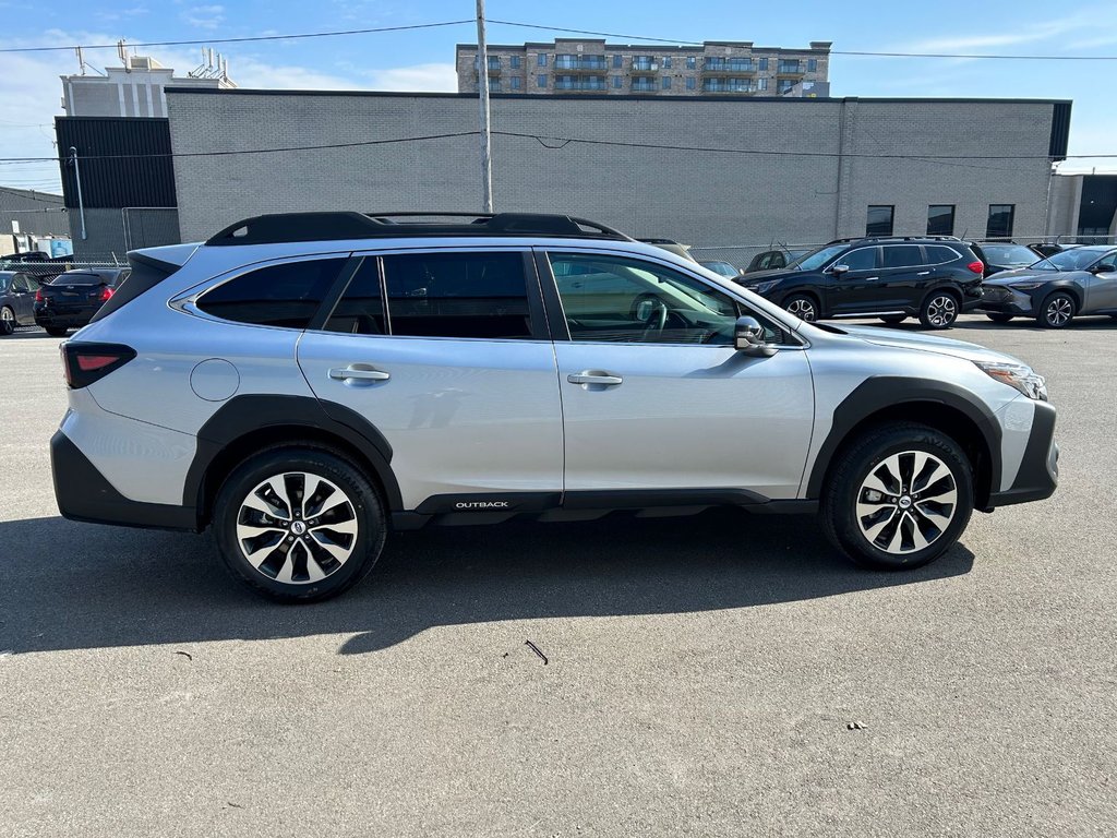 2025 Subaru Outback Limited in Charlemagne, Quebec - 2 - w1024h768px