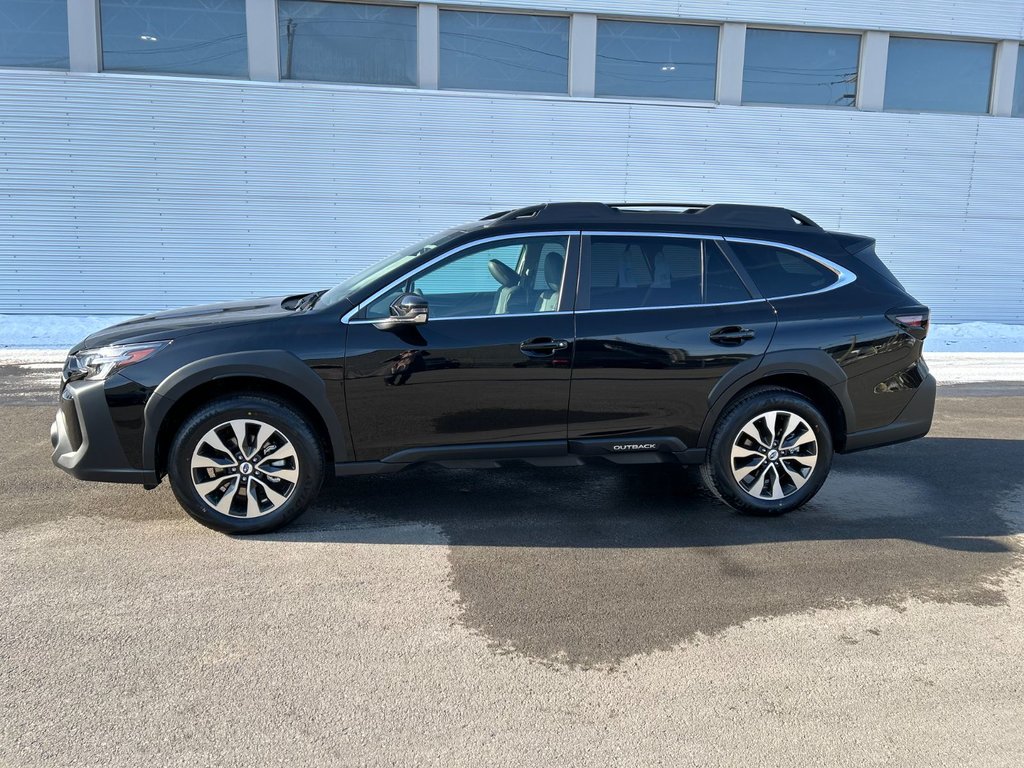 Subaru Outback Limited XT 2025 à Charlemagne, Québec - 3 - w1024h768px