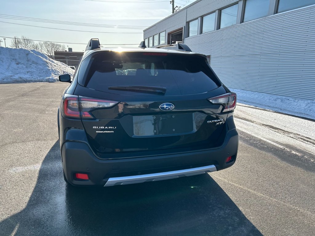 Subaru Outback Limited XT 2025 à Charlemagne, Québec - 5 - w1024h768px