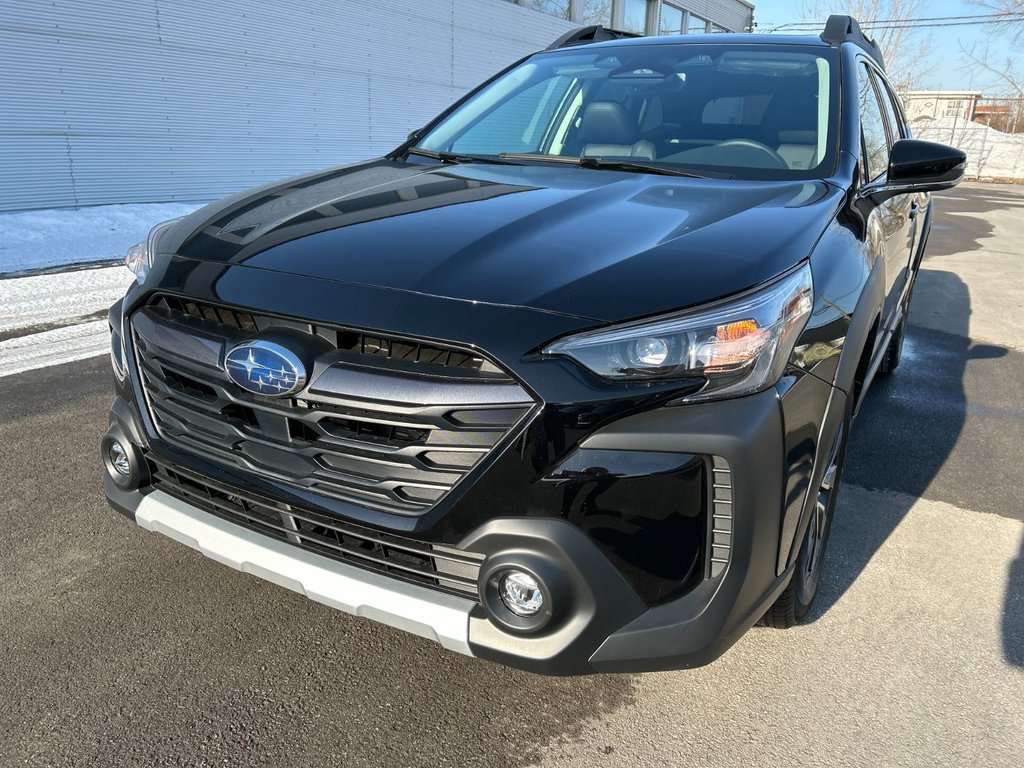 Subaru Outback Limited XT 2025 à Charlemagne, Québec - 2 - w1024h768px
