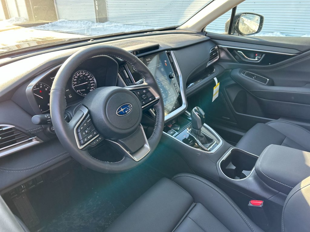Subaru Outback Limited XT 2025 à Charlemagne, Québec - 10 - w1024h768px