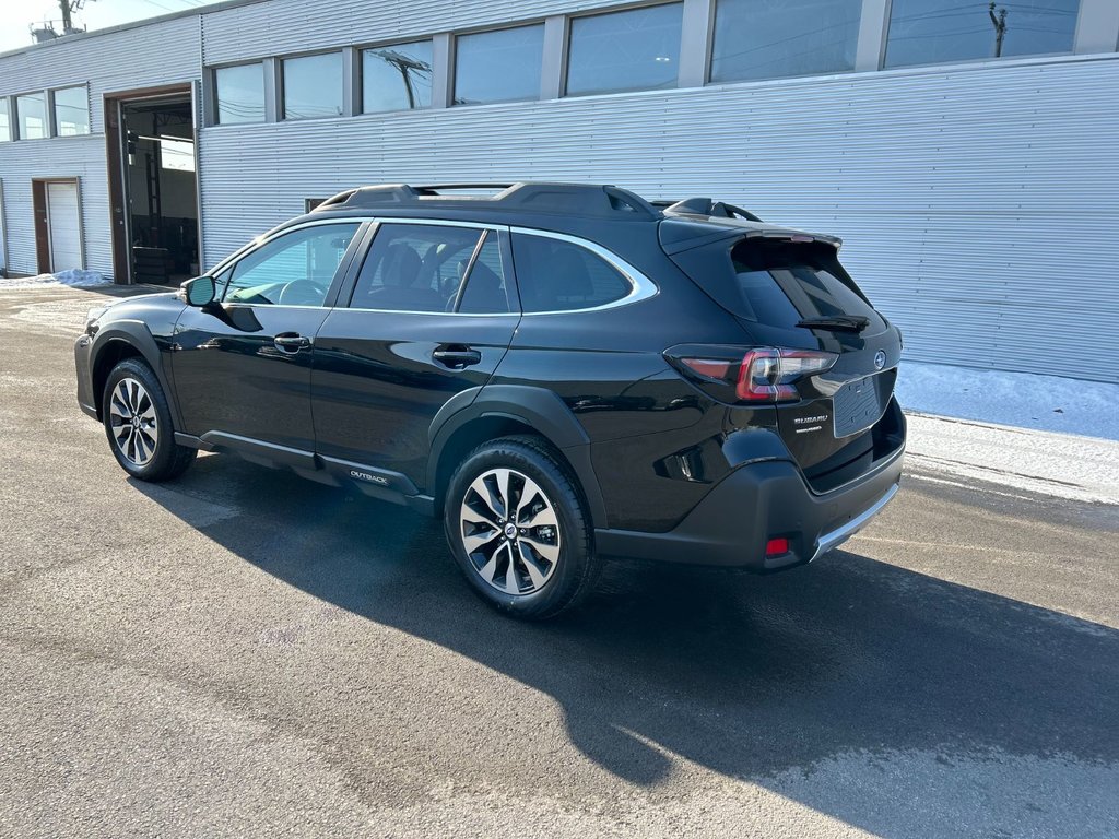 Subaru Outback Limited XT 2025 à Charlemagne, Québec - 4 - w1024h768px
