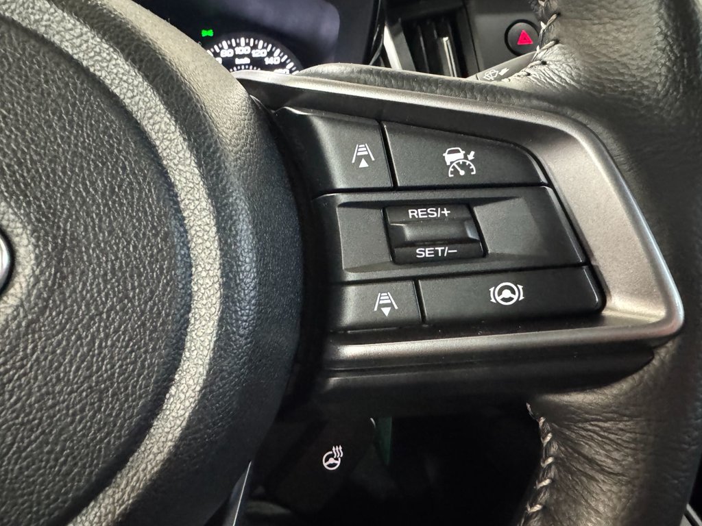 2025 Subaru Outback CONVENIENCE, CARPLAY, BANCS CHAUFF, EYESIGHT, CAM in Charlemagne, Quebec - 14 - w1024h768px