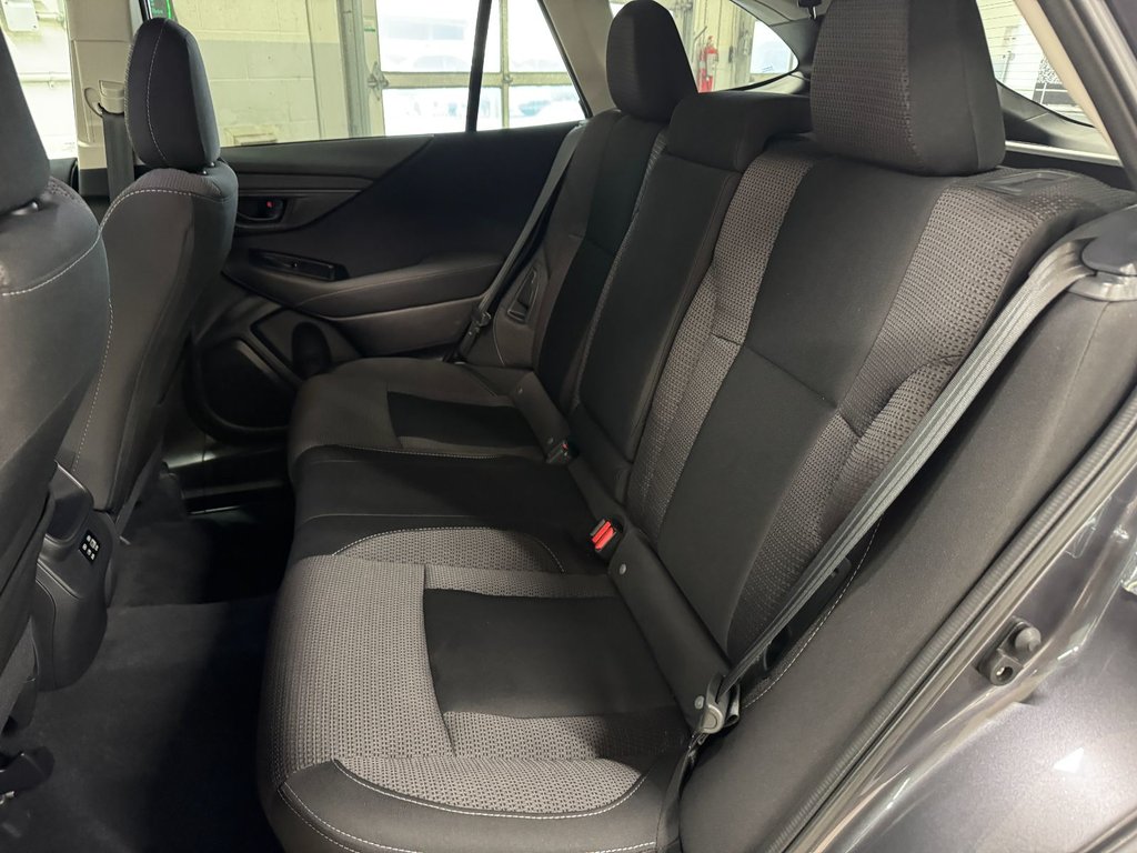 2025 Subaru Outback CONVENIENCE, CARPLAY, BANCS CHAUFF, EYESIGHT, CAM in Charlemagne, Quebec - 10 - w1024h768px