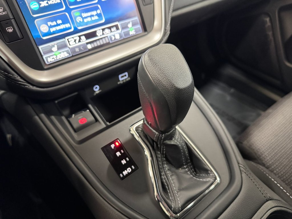 2025 Subaru Outback CONVENIENCE, CARPLAY, BANCS CHAUFF, EYESIGHT, CAM in Charlemagne, Quebec - 18 - w1024h768px