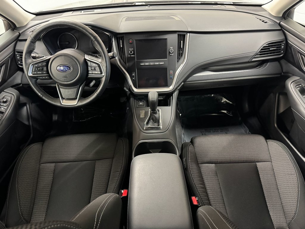 2025 Subaru Outback CONVENIENCE, CARPLAY, BANCS CHAUFF, EYESIGHT, CAM in Charlemagne, Quebec - 11 - w1024h768px