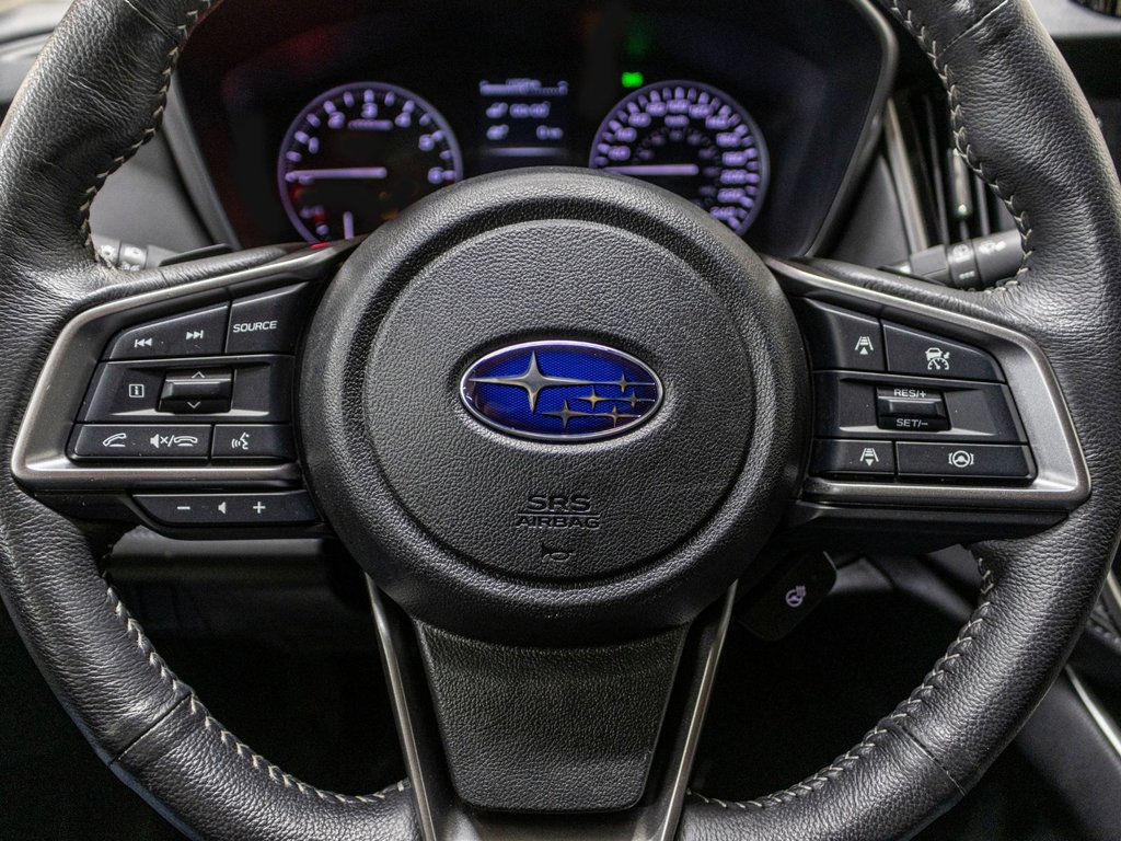 Subaru Outback LIMITED XT, 2.4L TURBO, CUIR, TOIT, CARPLAY,HARMAN 2025 à Charlemagne, Québec - 9 - w1024h768px