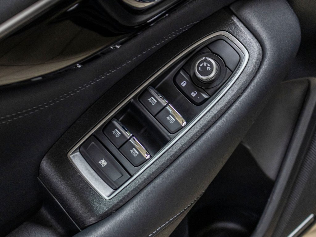 Subaru Outback LIMITED XT, 2.4L TURBO, CUIR, TOIT, CARPLAY,HARMAN 2025 à Charlemagne, Québec - 26 - w1024h768px