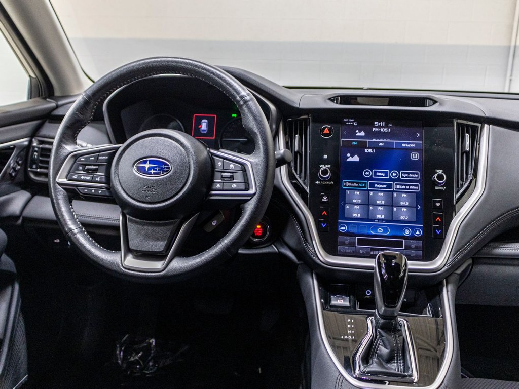 Subaru Outback LIMITED XT, 2.4L TURBO, CUIR, TOIT, CARPLAY,HARMAN 2025 à Charlemagne, Québec - 7 - w1024h768px
