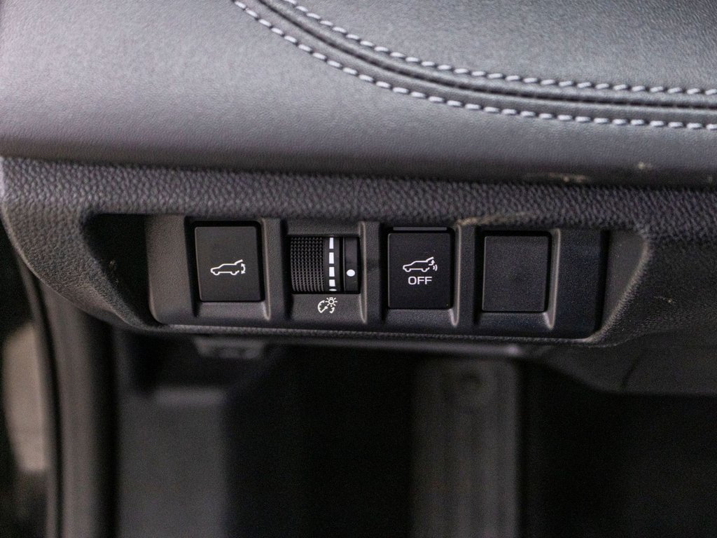 Subaru Outback LIMITED XT, 2.4L TURBO, CUIR, TOIT, CARPLAY,HARMAN 2025 à Charlemagne, Québec - 19 - w1024h768px