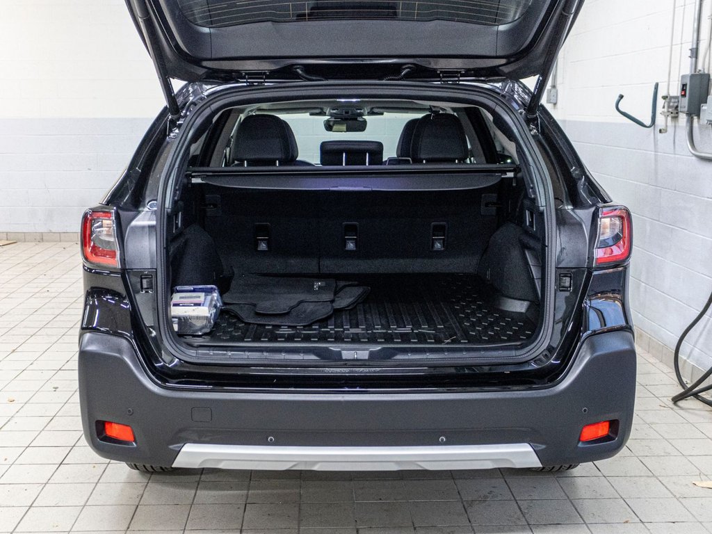 Subaru Outback LIMITED XT, 2.4L TURBO, CUIR, TOIT, CARPLAY,HARMAN 2025 à Charlemagne, Québec - 29 - w1024h768px