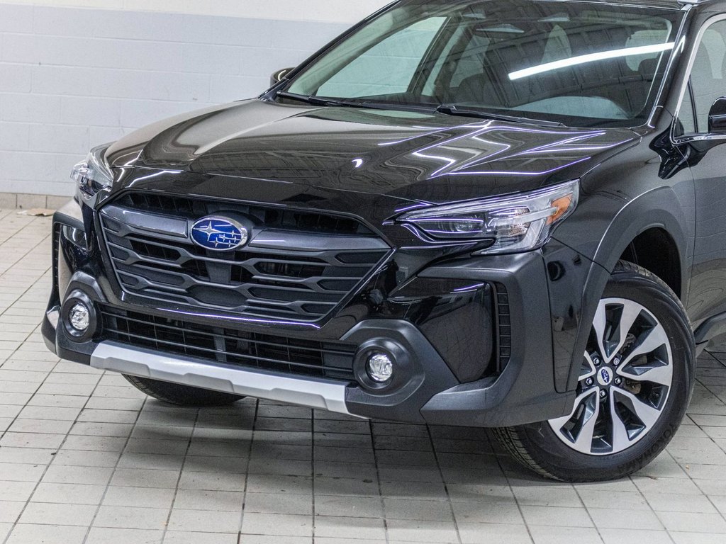 Subaru Outback LIMITED XT, 2.4L TURBO, CUIR, TOIT, CARPLAY,HARMAN 2025 à Charlemagne, Québec - 32 - w1024h768px