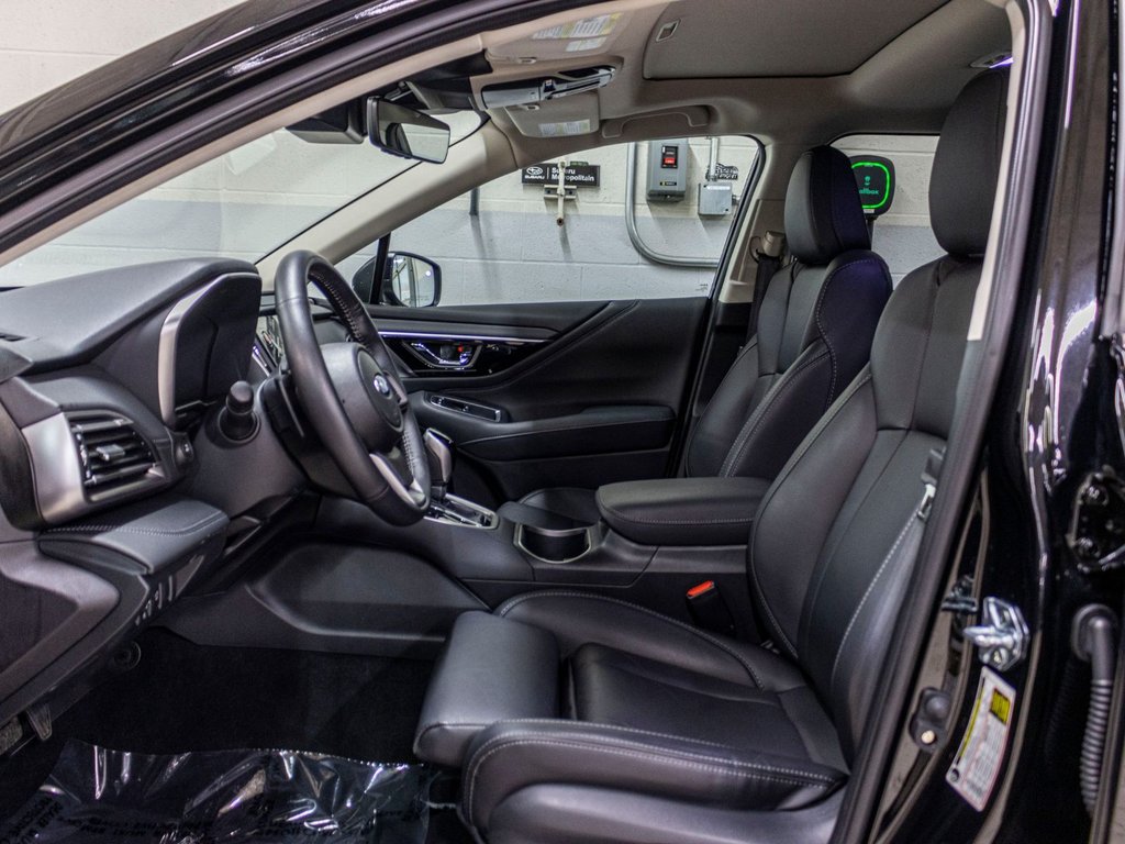 Subaru Outback LIMITED XT, 2.4L TURBO, CUIR, TOIT, CARPLAY,HARMAN 2025 à Charlemagne, Québec - 21 - w1024h768px
