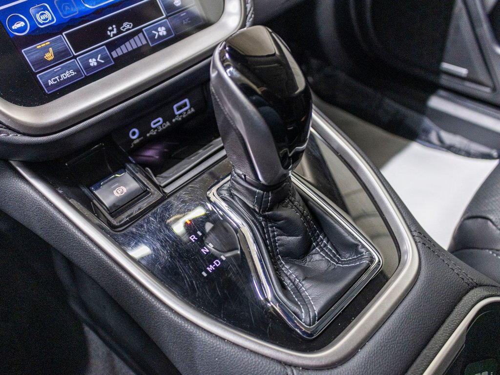 Subaru Outback LIMITED XT, 2.4L TURBO, CUIR, TOIT, CARPLAY,HARMAN 2025 à Charlemagne, Québec - 13 - w1024h768px