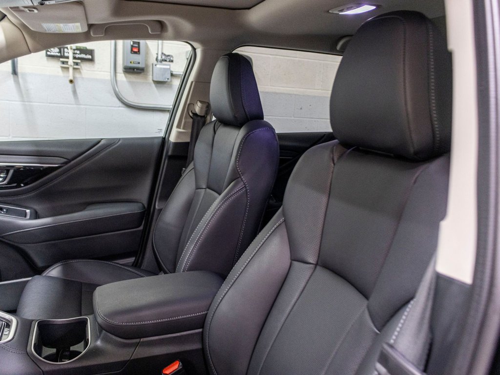 Subaru Outback LIMITED XT, 2.4L TURBO, CUIR, TOIT, CARPLAY,HARMAN 2025 à Charlemagne, Québec - 23 - w1024h768px
