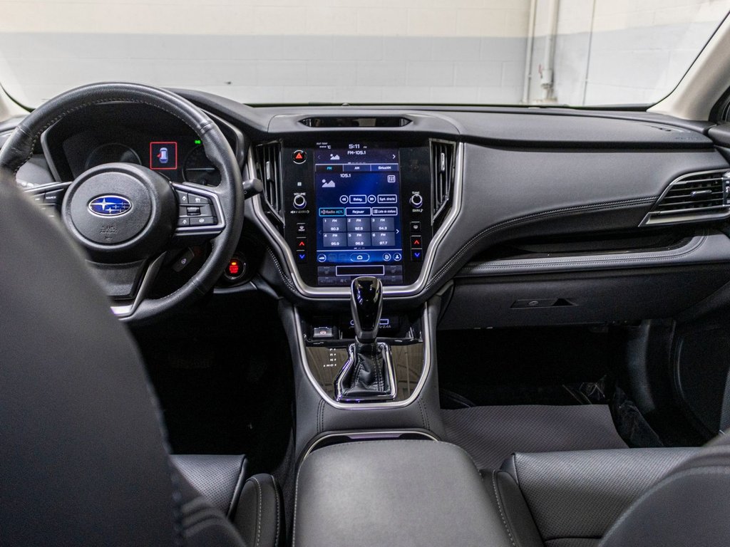 Subaru Outback LIMITED XT, 2.4L TURBO, CUIR, TOIT, CARPLAY,HARMAN 2025 à Charlemagne, Québec - 20 - w1024h768px