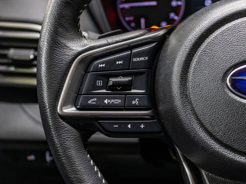 Subaru Outback LIMITED XT, 2.4L TURBO, CUIR, TOIT, CARPLAY,HARMAN 2025 à Charlemagne, Québec - 10 - w1024h768px