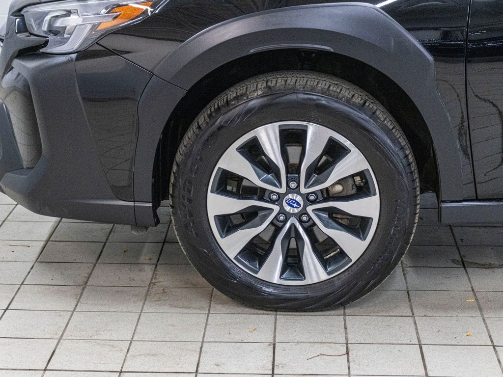 Subaru Outback LIMITED XT, 2.4L TURBO, CUIR, TOIT, CARPLAY,HARMAN 2025 à Charlemagne, Québec - 33 - w1024h768px